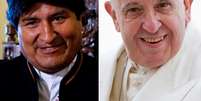 <p>Reunião ainda não foi confirmada oficialmente pelo Vaticano</p>  Foto: Reuters