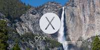 <p>Na atualização do OS X Yosemite foram corrigidas falhas reportadas por alguns usuários</p>  Foto: Apple