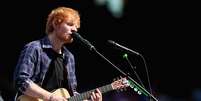 <p>Ed Sheeran </p>  Foto: Quinn Rooney / Getty Images 