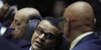 <p>Presidente da Câmara dos Deputados, Henrique Eduardo Alves</p>  Foto: Ueslei Marcelino / Reuters