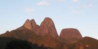 Segundo a nova medição, o ponto culminante da Serra do Mar tem 2.366 m  Foto: Arquivo pessoal