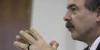 <p>Ministro da Casa Civil, Aloizio Mercadante</p>  Foto: Ricardo Moraes / Reuters