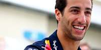 Daniel Ricciardo é um dos principais pilotos da Red Bull na atualidade  Foto: Mark Thompson / Getty Images 