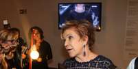 <p>Marta Suplicy pediu, recentemente,&nbsp;demiss&atilde;o do Minist&eacute;rio da Cultura</p>  Foto: Wesley Costa / AgNews