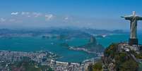 <p>Rio de Janeiro é uma das cidades mais visitadas na temporada de cruzeiros</p>  Foto: LaiQuocAnh/Shutterstock