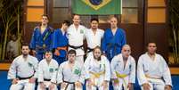 Brasileiros se preparam em torneio na Holanda  Foto: Staff Images / Divulga&ccedil;&atilde;o