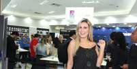 Andressa Urach  Foto: AgNews