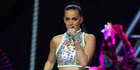 <p>Katy Perry é atração confirmada do festival em 2015</p>  Foto: Getty Images