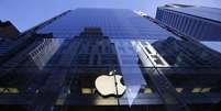 <p>Os planos da Apple de desafiar l&iacute;deres do setor como a HP, Dell, Oracle e SAP est&atilde;o come&ccedil;ando a tomar forma</p>  Foto: David Gray / Reuters