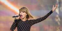 <p>CEO da gravadora de Taylor apoiou a decisão da cantora de retirar suas músicas do Spotify</p>  Foto: Lucas Jackson / Reuters