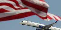 Cachorro sumiu após voo da Delta Airlines e, quase um mês depois, dono continua sem resposta  Foto: David McNew / Getty Images 