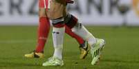 Thomas Müller manteve sua veia goleadora pela Alemanha  Foto: Christof Stache / AFP