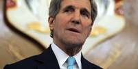<p>John Kerry assegurou que o objetivo é chegar a um acordo com o Irã, mas "não a qualquer acordo"</p>  Foto: EFE en español