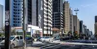 Avenida Paulista, em São Paulo  Foto: Kelsen Fernandes / Fotos Públicas