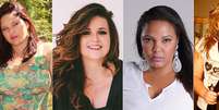 Foto: Miss Plus Size Carioca / Divulga&ccedil;&atilde;o