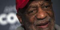 <p>Nos últimos meses, Bill Cosby foi acusado de ter estuprado três mulheres na década de 80</p>  Foto: Eric Thayer / Reuters