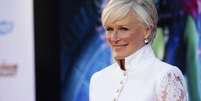 Glenn Close durante evento do filme "Guardiões da Galáxia", em 21 de julho de 2014.  Foto: Mario Anzuoni / Reuters