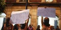 Desaparecimento de estudantes causa comoção em todo o país  Foto: Tomas Bravo / Reuters