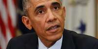 <p>Presidente dos EUA, Barack Obama</p>  Foto: Jim Bourg / Reuters