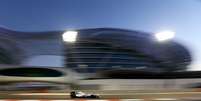 <p>Massa foi novamente superado pelo companheiro Valtteri Bottas</p>  Foto: Marwan Naamani / AFP