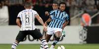 <p>Zé Roberto saiu do Grêmio e está perto de fechar com Palmeiras</p>  Foto: Friedemann Vogel / Getty Images 