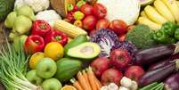 <p>Dieta baseada em vegetais pode ser tratamento alternativo para diabetes do tipo 2</p>  Foto: iStock