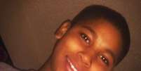 <p>Tamir Rice tinha nas m&atilde;os uma&nbsp;r&eacute;plica de uma pistola do tipo &#39;airsoft&#39; no momento em que foi morto pelos policiais</p>  Foto: Courtesy Richardson & Kucharski Co., L.P.A. / AP