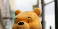 Ursinho Pooh foi banido em cidade polonesa por "sexualidade duvidosa"  Foto: Getty Images 