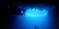 <p>M&aacute;quina consegue atingir regi&otilde;es inacess&iacute;veis ao ser humano e jamais exploradas</p>  Foto: IFL Science / Reprodu&ccedil;&atilde;o