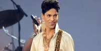 <p>Em 2010, Prince já havia dito que a 'internet já era"</p>  Foto: Stuart Wilson / Getty Images 