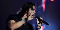 Vocalista do Creed, Scott Stapp estaria enfrentando problemas com drogas  Foto: Kevin Winter / Getty Images 