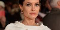 <p>Anúncio coloca características exigidas, para garantir que o bebê nasça com a beleza de Angelina</p>  Foto: Getty Images 