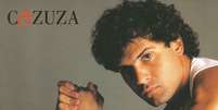 <p>O cantor Cazuza declarou que era soropositivo em 1989</p>  Foto: Site Cazuza / Reprodução