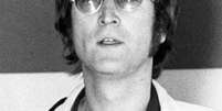 John Lennon foi morto por um fã em 8 de dezembro de 1980  Foto: Getty Images 