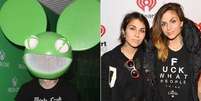 <p>Dupla Krewella acusa o DJ de colaborar com onda de comentários machistas na internet</p>  Foto: Chelsea Lauren / Mark Davis / Getty Images 