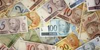 <p>Economia brasileira cresceu % em 2014</p>  Foto: Thinkstock