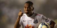 Robinho se asegura llegar&iacute;a al Atlas de Guadalajara.-  Foto: Getty Images