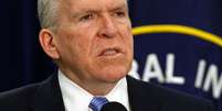 <p>Diretor da CIA, John Brennan admitiu que t&eacute;cnicas usadas&nbsp;foram ineficazes, &ldquo;brutais e repugnantes&rdquo;</p>  Foto: Larry Downing / Reuters