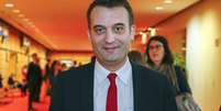 <p>Philippot, de 33 anos, dirigente muito pr&oacute;ximo de Marine le Pen, ingressou na Frente Nacional em 2010</p>  Foto: Robert Pratta  / Reuters