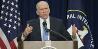 John Brennan disse que 'não era possível saber' se tortura possibilitou obtenção de informações úteis aos EUA  Foto: AFP
