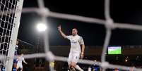 Benzema foi acusado de chantagear Benzema com vídeo erótico  Foto: Lars Baron / Getty Images 