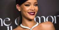 <p>Rihanna tamb&eacute;m estar&aacute; na pr&oacute;xima campanha da Puma</p>  Foto: Mario Anzuoni / Reuters