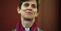 <p>Libby Lane, de 48 anos</p>  Foto: Phil Noble / Reuters