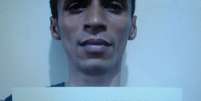 <p> Klebson Samuel de Araújo Silva participou do crime conhecido como "poço do terror"</p>  Foto: Polícia Civil / Divulgação