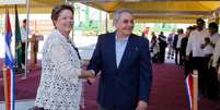 Governo brasileiro apostou em investimentos em Cuba à espera do fim de embargo   Foto: Agência Brasil / BBC News Brasil