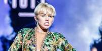 <p>Miley Cyrus</p>  Foto: Getty Images 