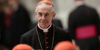 Tauran anunciou Francisco como o Papa em 2013  Foto: Reuters