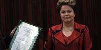 Dilma Rousseff  Foto: EFE en español