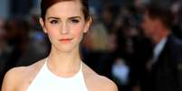 <p>Atriz Emma Watson, da saga Harry Potter, é a embaixadora da ONU para as Mulheres</p>  Foto: Getty Images