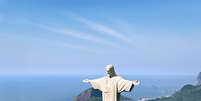 Cristo Redentor  Foto: Shutterstock